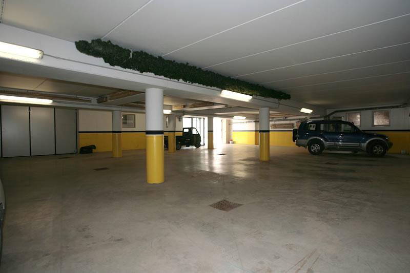 Central Apartment Canazei Dış mekan fotoğraf